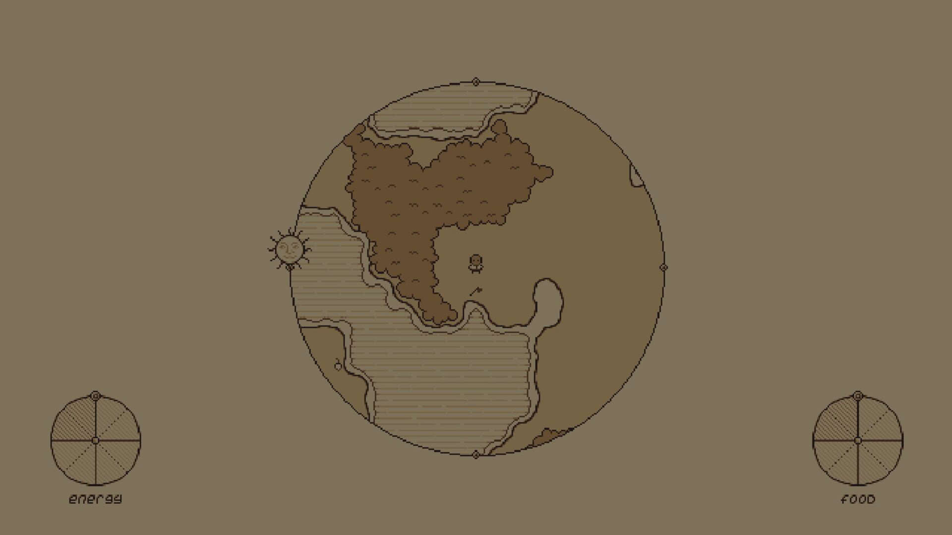 Screenshot for Reap