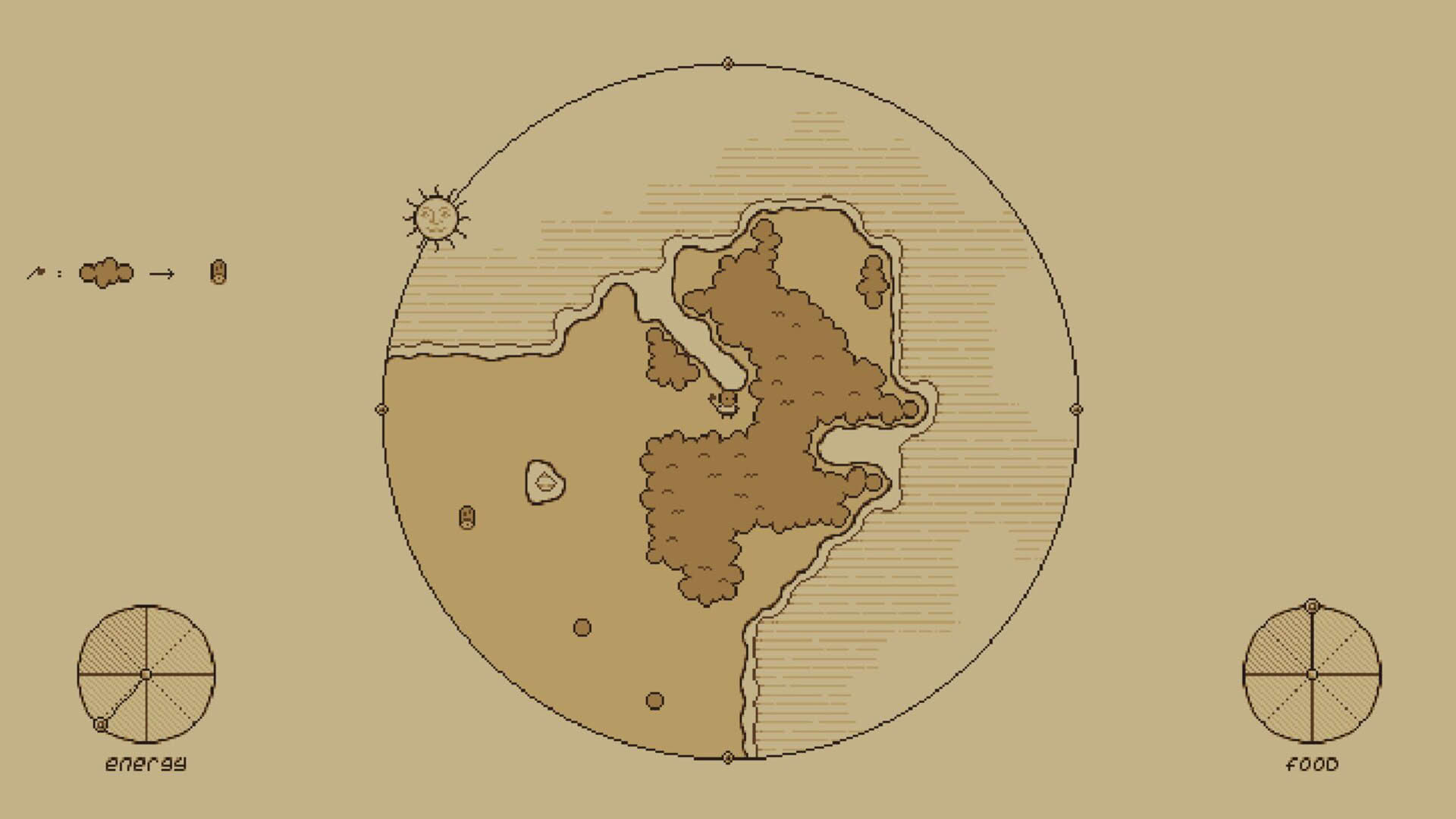 Screenshot for Reap