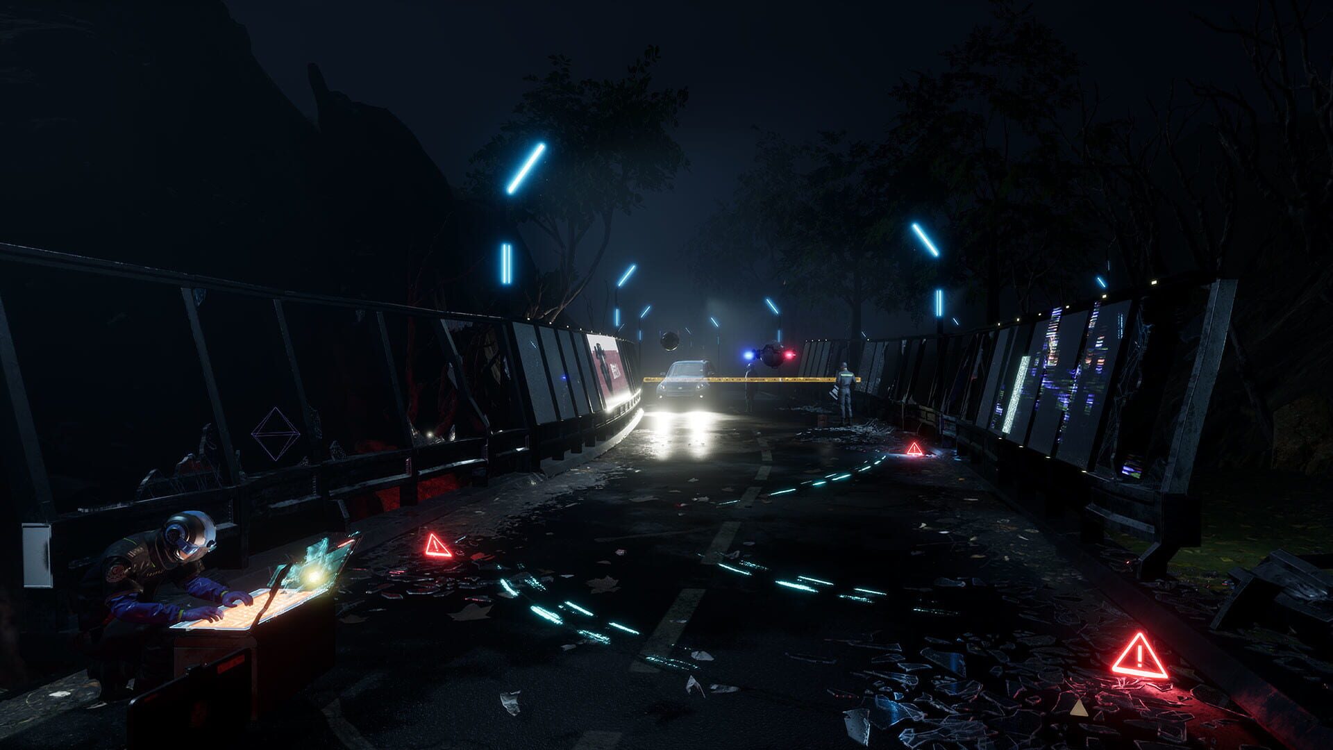 Screenshot for A.D. 2047