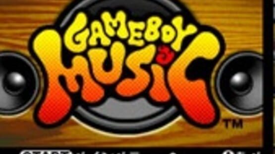 Screenshot for Game Boy Music