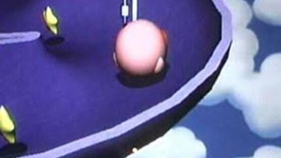 Screenshot for Kirby Tilt 'n' Tumble 2