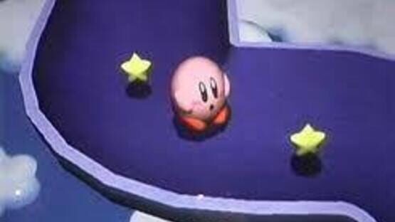 Screenshot for Kirby Tilt 'n' Tumble 2