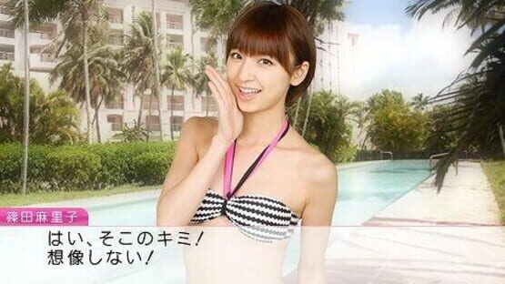 Screenshot for AKB1/48: Idol to Guam to Koishitara...