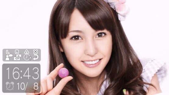 Screenshot for AKB1/48: Idol to Guam to Koishitara...