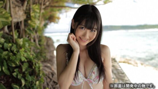 Screenshot for AKB1/48: Idol to Guam to Koishitara...
