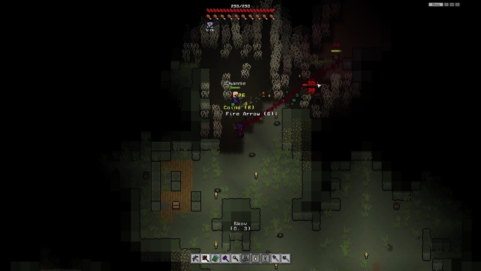 Screenshot for Necesse