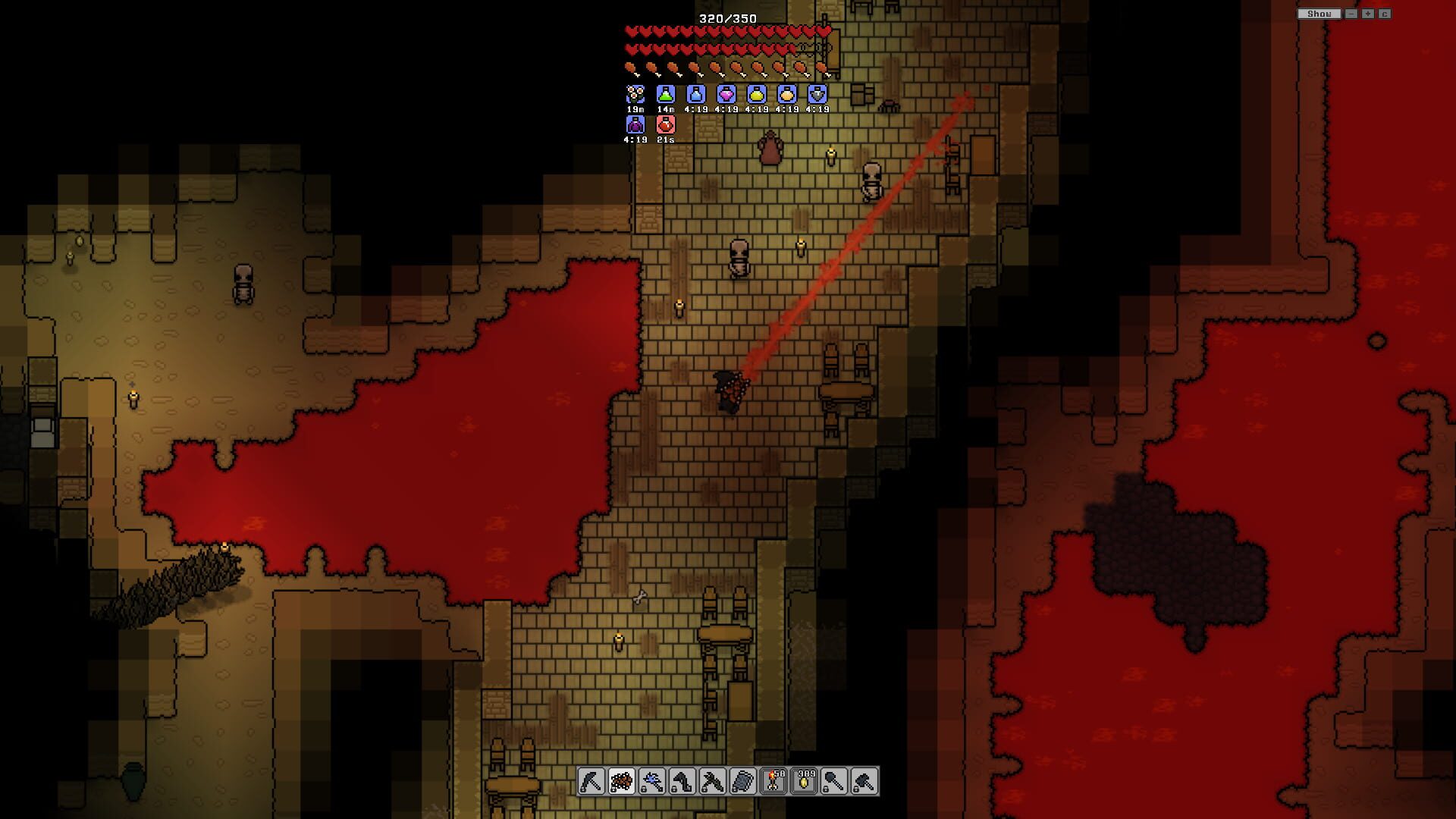 Screenshot for Necesse
