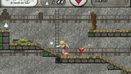 Screenshot for Xuxa e os Duendes 2: No Caminho das Fadas