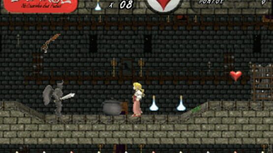 Screenshot for Xuxa e os Duendes 2: No Caminho das Fadas