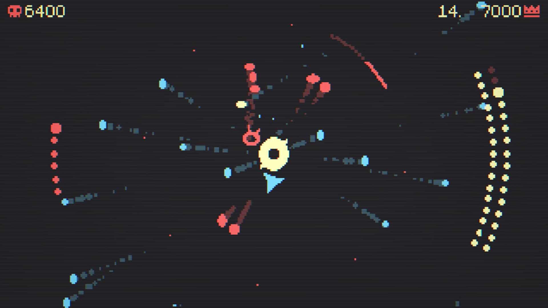 Screenshot for Breaker