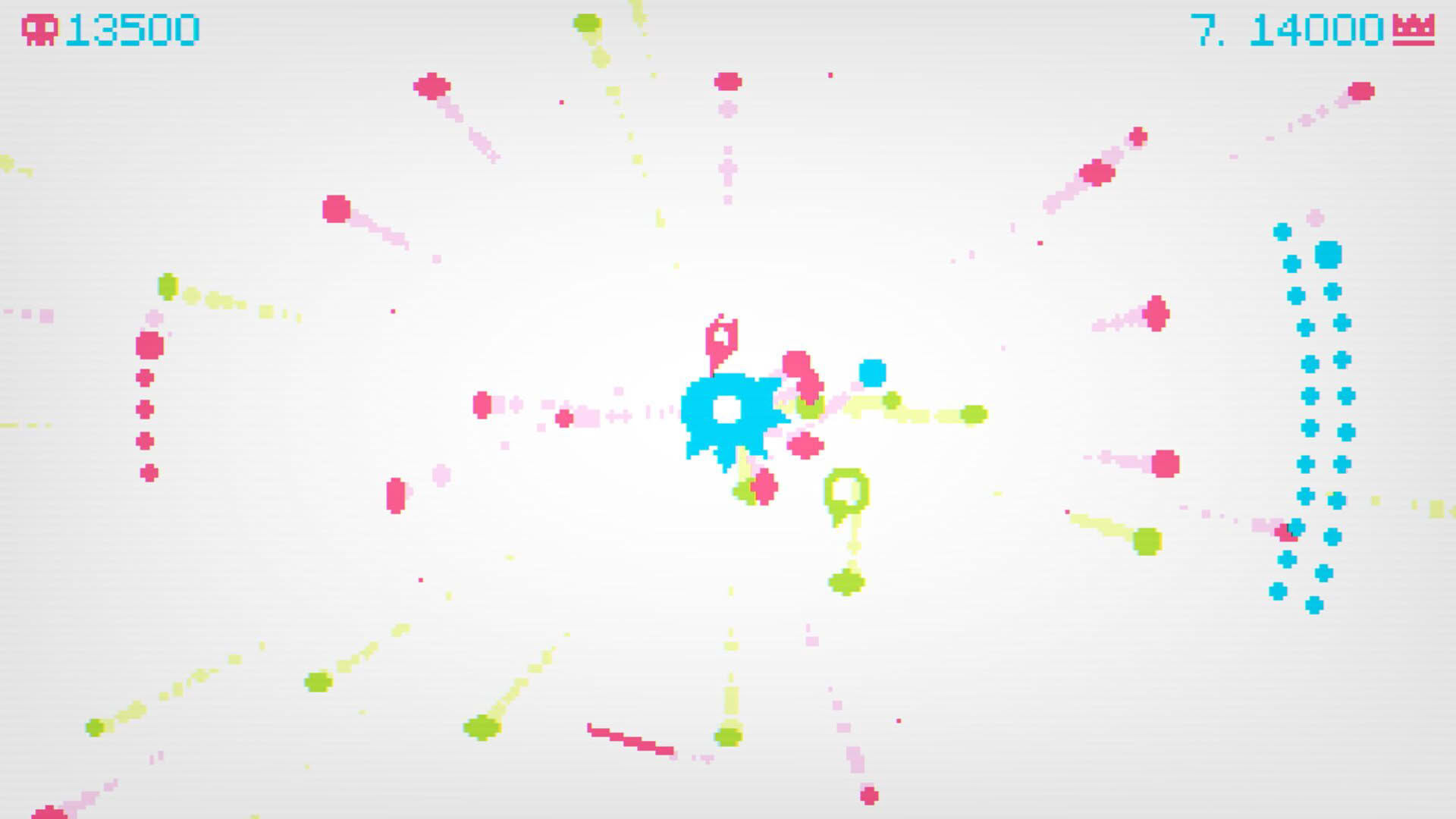 Screenshot for Breaker