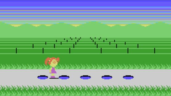 Screenshot for Cabbage Patch Kids: Adventures in the Park