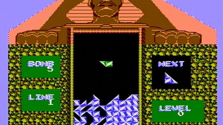 Screenshot for Pyramid