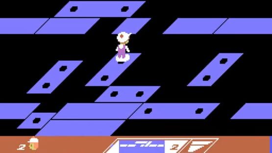Screenshot for Rock n' Bolt