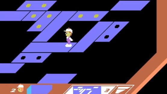 Screenshot for Rock n' Bolt