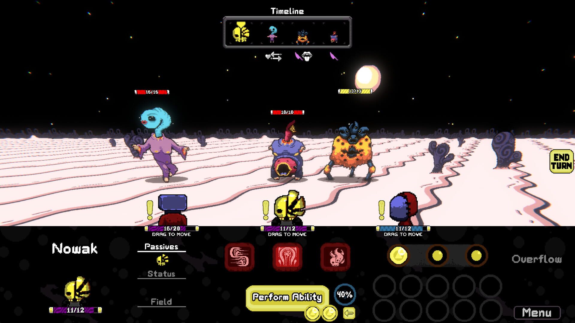 Screenshot for Brutal Orchestra