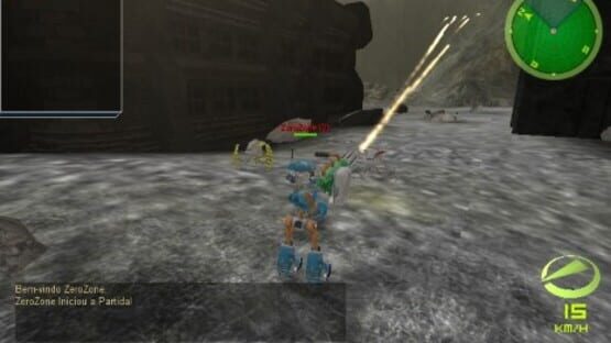 Screenshot for Botzin!!!