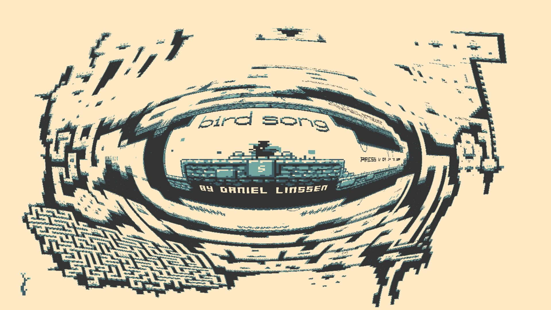 Screenshot for Birdsong