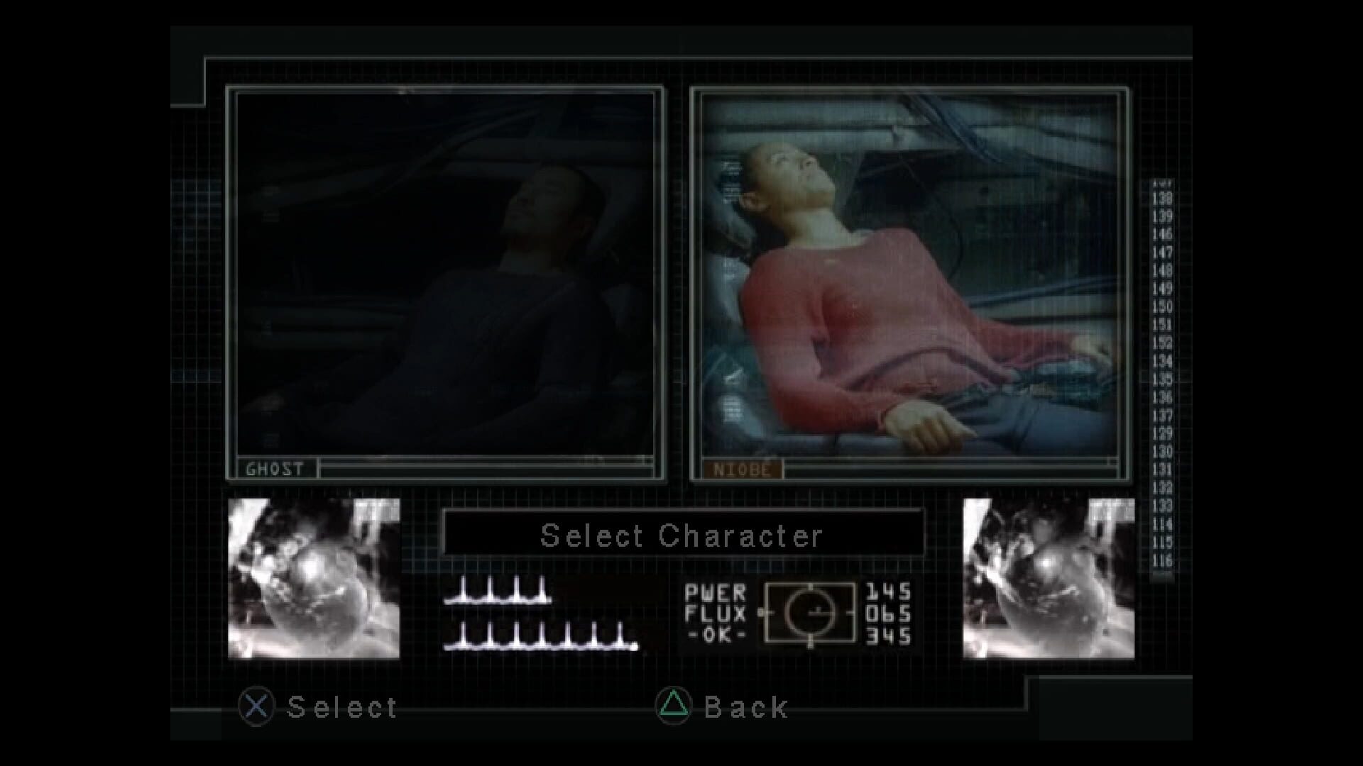 Screenshot for Enter the Matrix