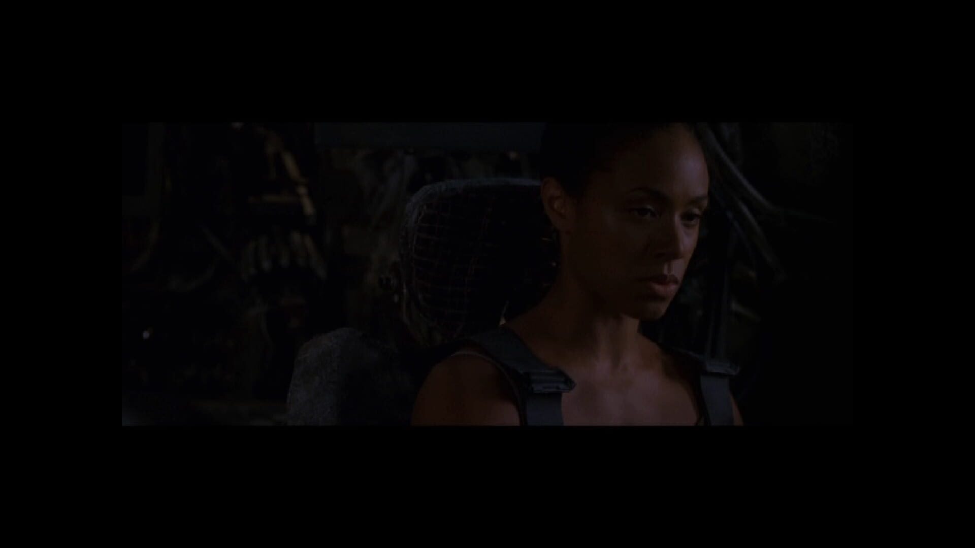 Screenshot for Enter the Matrix