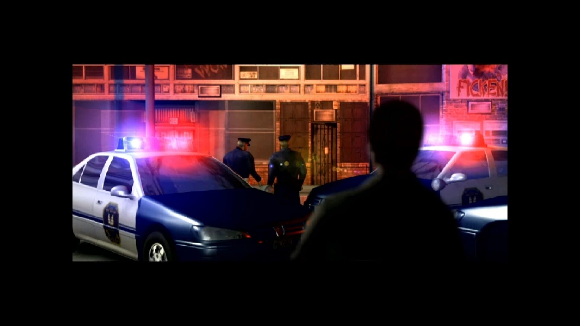 Screenshot for Spider-Man