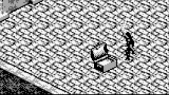 Screenshot for Diablo Junior