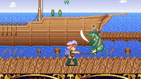 Screenshot for Melfand Stories