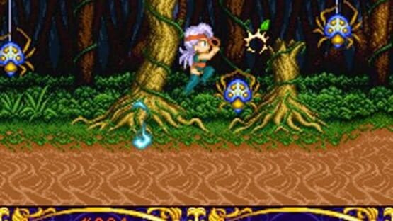 Screenshot for Melfand Stories