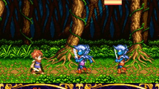 Screenshot for Melfand Stories