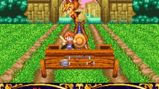 Screenshot for Melfand Stories