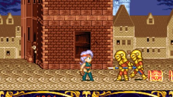 Screenshot for Melfand Stories