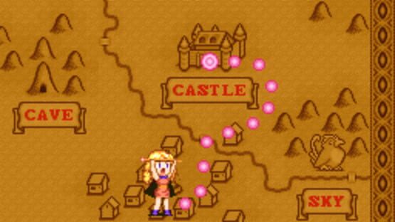 Screenshot for Melfand Stories