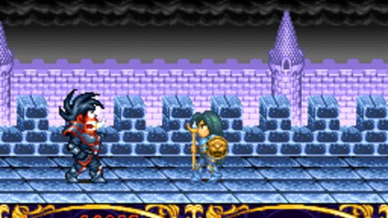 Screenshot for Melfand Stories