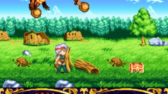 Screenshot for Melfand Stories