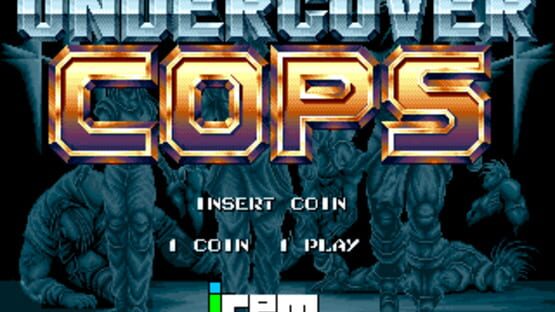 Screenshot for Undercover Cops