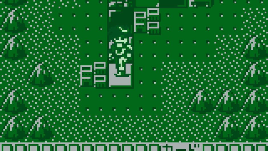 Screenshot for Undercover Cops Gaiden: Hakaishin Garumaa