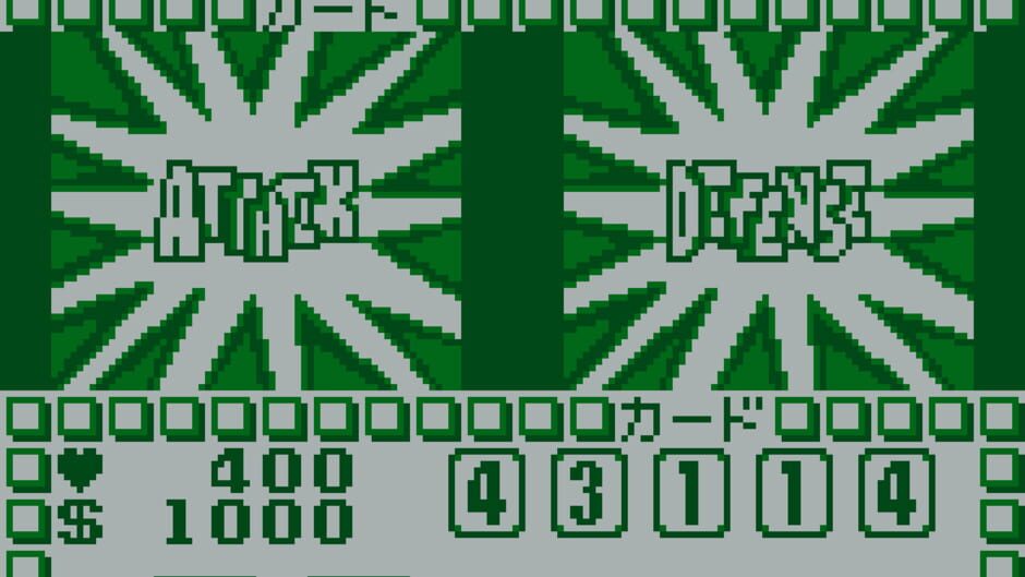 Screenshot for Undercover Cops Gaiden: Hakaishin Garumaa
