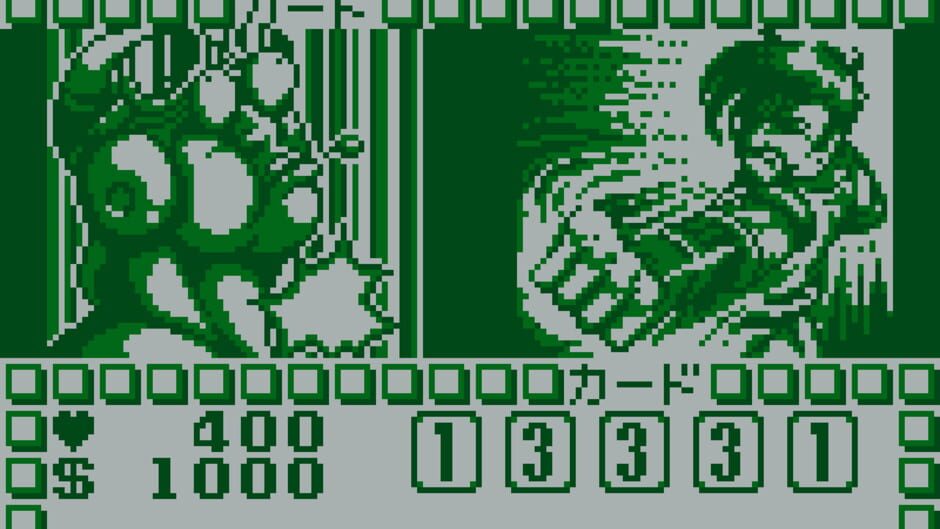 Screenshot for Undercover Cops Gaiden: Hakaishin Garumaa