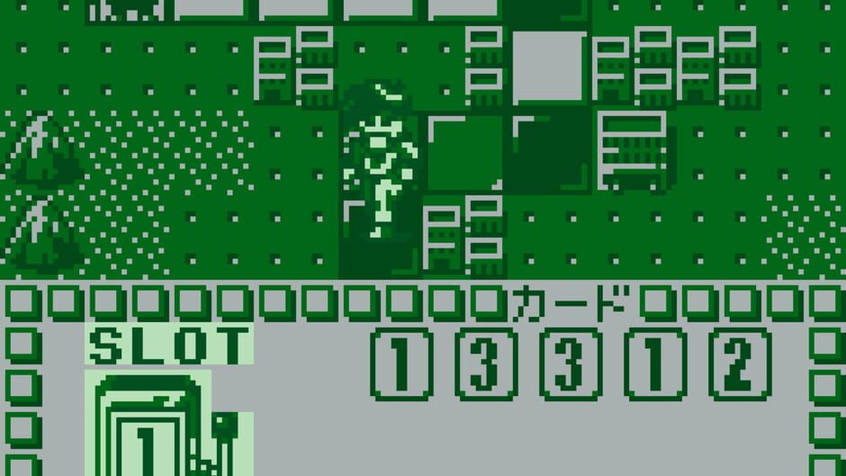 Screenshot for Undercover Cops Gaiden: Hakaishin Garumaa