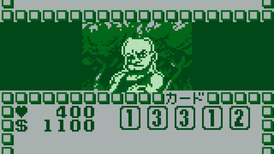 Screenshot for Undercover Cops Gaiden: Hakaishin Garumaa