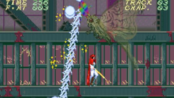 Screenshot for Psycho Dream