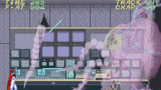 Screenshot for Psycho Dream