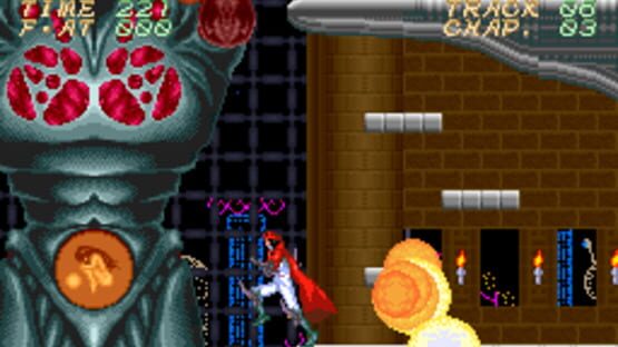 Screenshot for Psycho Dream