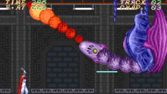 Screenshot for Psycho Dream