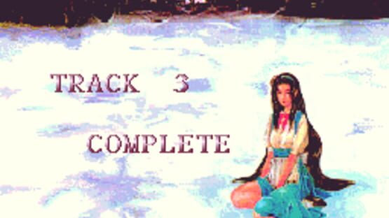 Screenshot for Psycho Dream