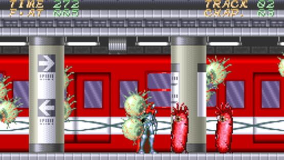 Screenshot for Psycho Dream