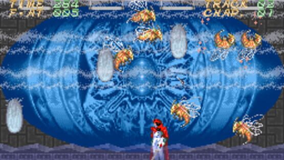 Screenshot for Psycho Dream