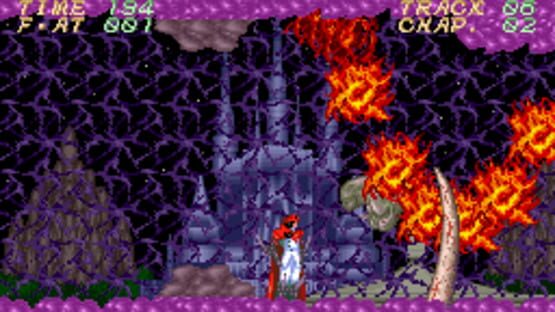 Screenshot for Psycho Dream