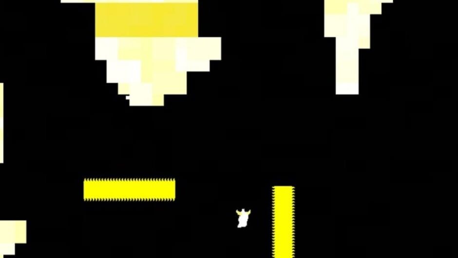 Screenshot for You Found the Grappling Hook