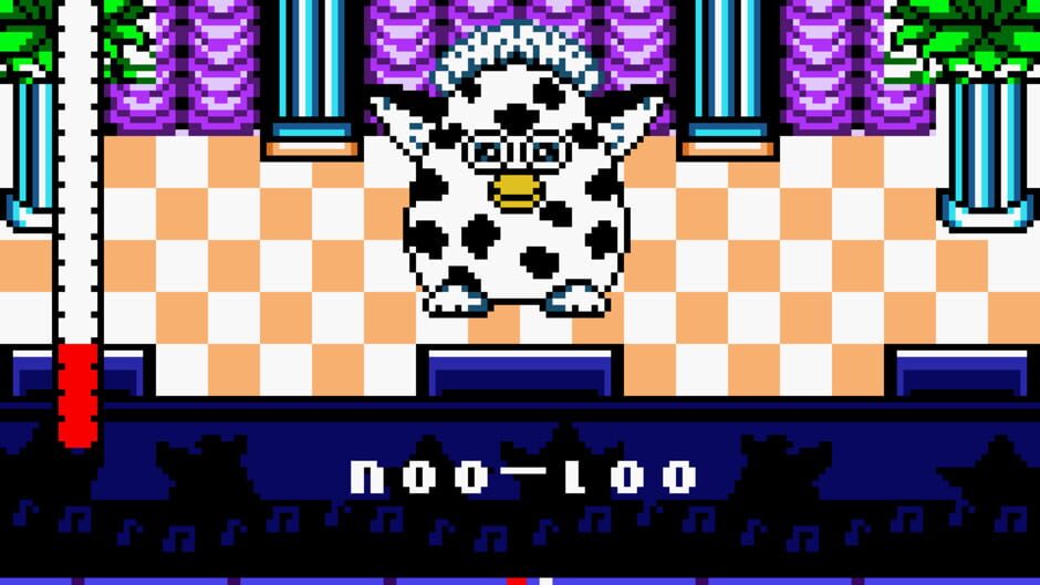 Screenshot for Dancing Furby